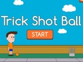 Spiel Trick-Shot-Ball  Online