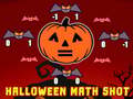 Spiel Halloween-Mathe-Aufnahme  Online