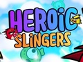 Spiel Heroische Schleuderer  Online