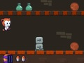 Spiel Infinity Cat Adventure Runner Online