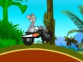 Spiel Tom und Jerry - Supermoto  Online