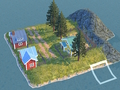 Spiel Insel-Doodle  Online