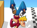 Spiel Lustiger Walk Fail Run  Online