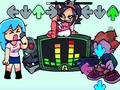 Spiel FNF gegen Sky: Pico Mix Online