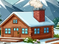 Spiel Gefrorene Grenzflucht  Online