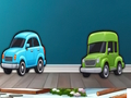 Spiel Finden Sie Scooter Girl Rechal  Online