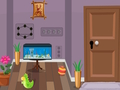 Spiel Die Flucht eines trägen Mädchens  Online