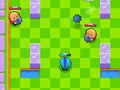 Spiel Schlägerei-Held  Online