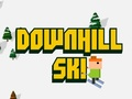 Spiel Abfahrtsski  Online