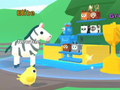 Spiel Roblox: Pet Race Clicker Online