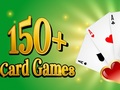 Spiel Sammlung klassischer Kartenspiele  Online