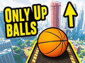 Spiel Nur Up-Bälle  Online