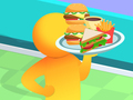 Spiel Traumrestaurant 3D  Online