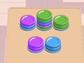 Spiel Münzfarbsortierung  Online
