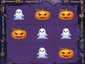 Spiel Halloween Tic Tac Toe Online