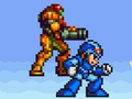 Spiel Super Smash Flash Online