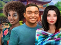 Spiel Echos der Ruhe  Online