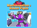 Spiel Mechangelion: Roboterkampf  Online
