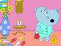 Spiel Nilpferd Guten Morgen  Online