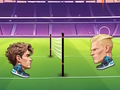 Spiel Kopfball online  Online