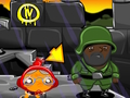 Spiel Monkey Go Happy Bühne 296  Online