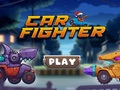 Spiel Autokämpfer  Online
