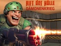 Spiel Rift of Hell: Dämonenkrieg  Online