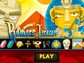 Spiel Ramses-Schatz  Online