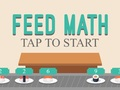 Spiel Mathematik füttern Online