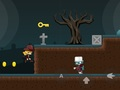 Spiel Zombie-Schatz  Online