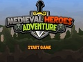 Spiel Mittelalterliches Heldenabenteuer  Online
