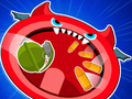 Spiel Loch essen Angriff Online