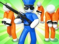 Spiel Polizeistation  Online