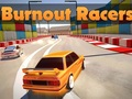 Spiel Burnout-Rennfahrer  Online