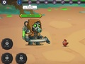 Spiel Füttere mich mit Monstern!  Online
