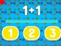 Spiel Einfaches Mathe-Quiz  Online