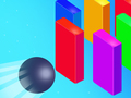 Spiel Domino Smash 3d Online