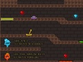 Spiel Feuer & Wasser  Online