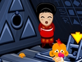 Spiel Monkey Go Happy Bühne 302  Online