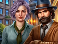 Spiel Backstage-Ansturm  Online