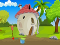 Spiel Radiant Boy-Rettung  Online