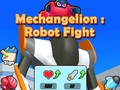 Spiel Mechangelion-Roboterkampf  Online