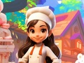 Spiel Kochfieber: Glücklicher Koch  Online