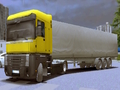 Spiel Langstrecken-Lkw-Simulator  Online