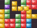 Spiel 8x8 Blockpuzzle Jewel Blast  Online