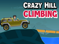 Spiel Verrücktes Bergsteigen  Online