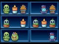 Spiel Halloween-Store-Sortierung  Online