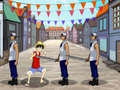 Spiel One Piece Piratenabenteuer  Online