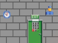 Spiel Schnelle Flucht!  Online