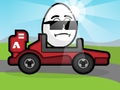 Spiel Eierautorennen  Online
